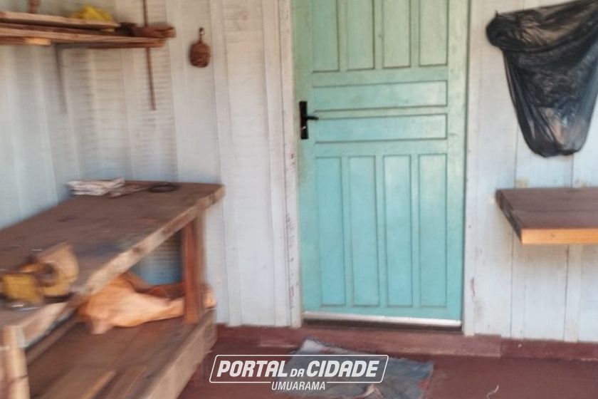 Casa &agrave; venda - 80m&sup2; - CENTRO