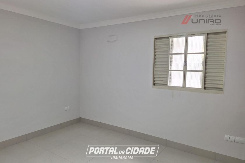 Apartamento para alugar - 150m&sup2; - Zona 1