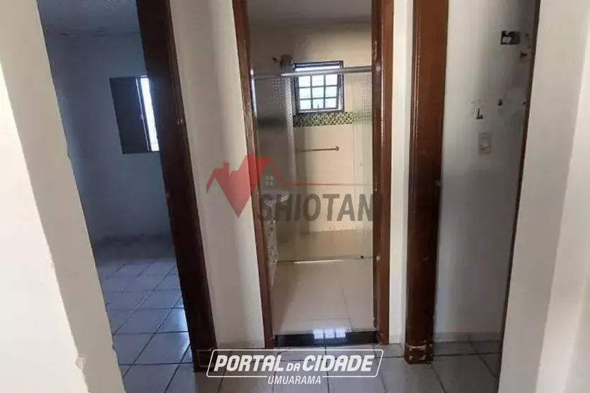 Casa &agrave; venda - Zona IV