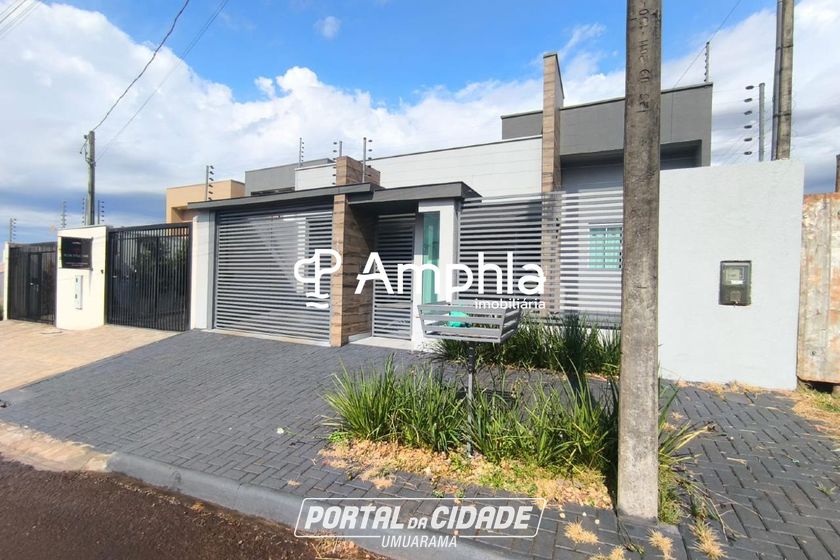 Casa &agrave; venda - 150m&sup2; - Floresta