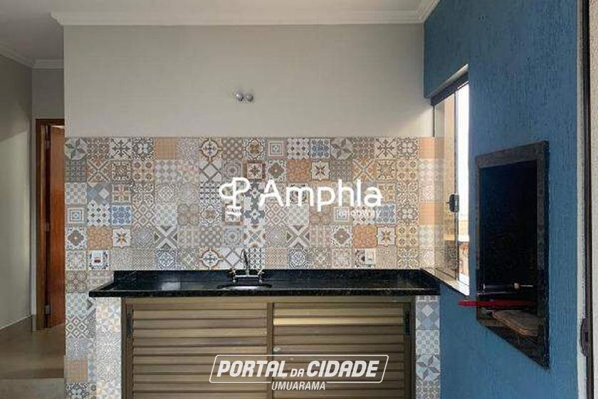 Casa &agrave; venda - 175m&sup2; - Interlagos