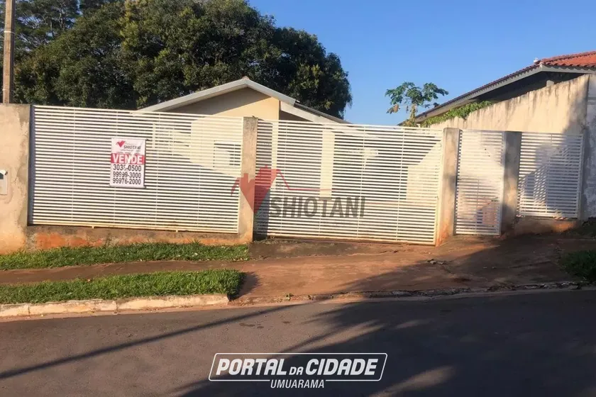 Casa &agrave; venda - Condom&iacute;nio Parque das Grevilhas