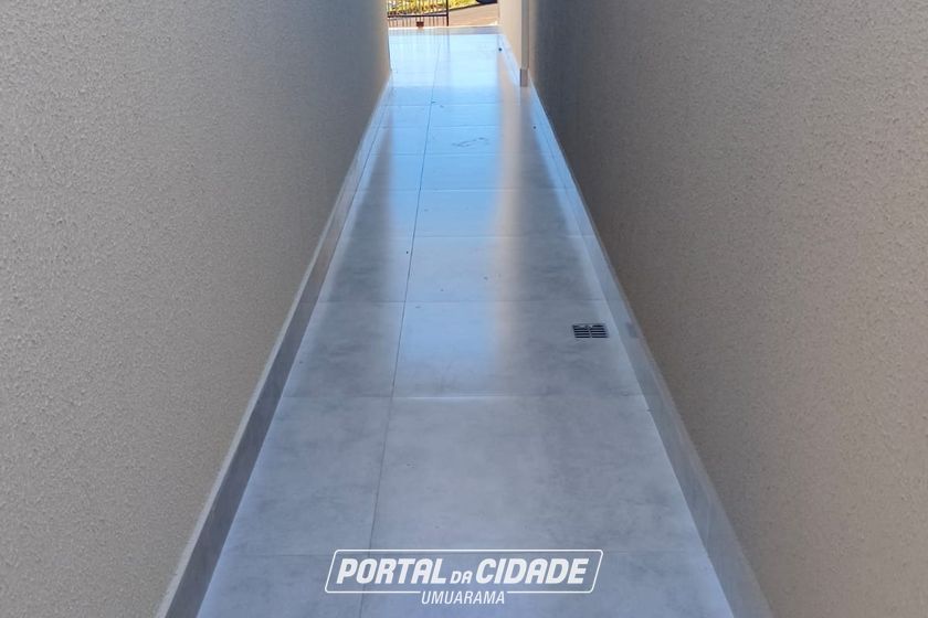 Casa para alugar - 97m&sup2; - JARDIM AEROPORTO IV