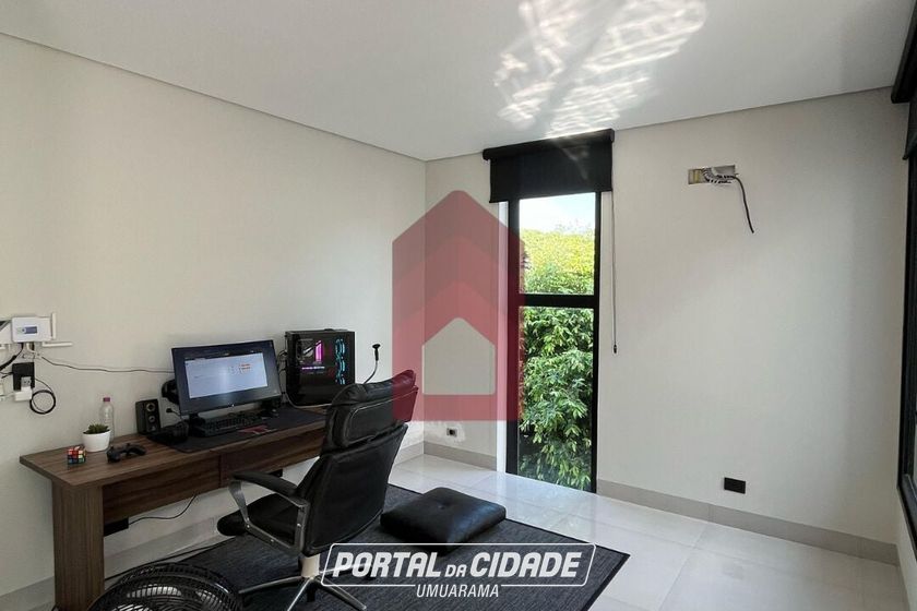 Casa &agrave; venda - 244m&sup2; - Jardim Global