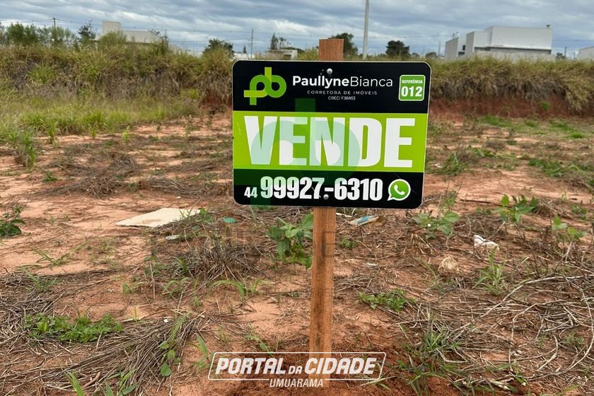 Terreno &agrave; venda - 214m&sup2; - JARDIM AEROPORTO III