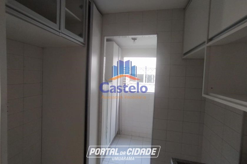 Apartamento &agrave; venda - 48m&sup2; - Edificio Imperio do Sol