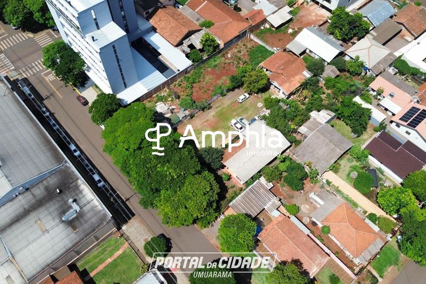 Terreno &agrave; venda - 700m&sup2; - Jardim Porto Alegre