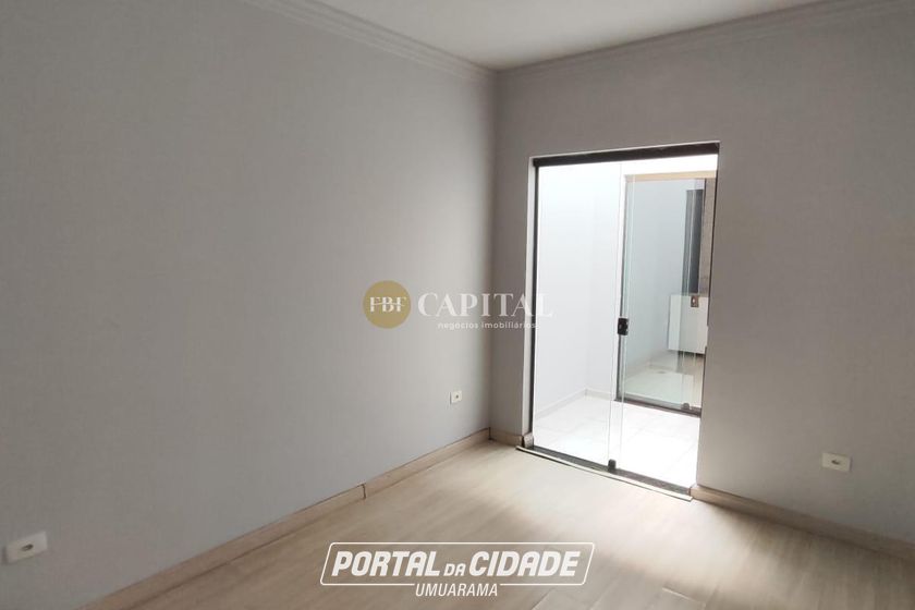 Casa &agrave; venda - 146m&sup2; - Parque Presidente