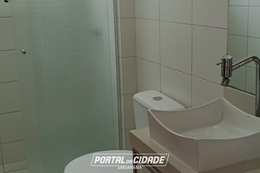 Apartamento para alugar - 70m&sup2; - ZONA I-A