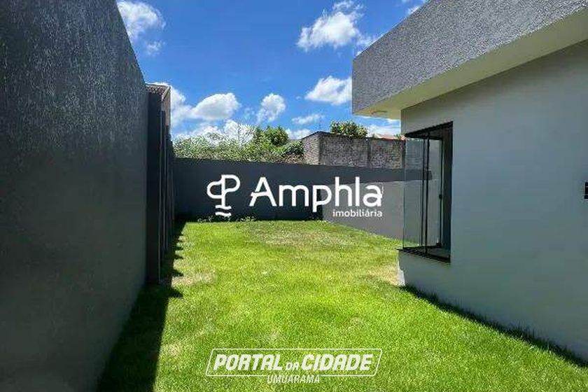 Casa &agrave; venda - 116m&sup2; - Vila Ga&uacute;cha