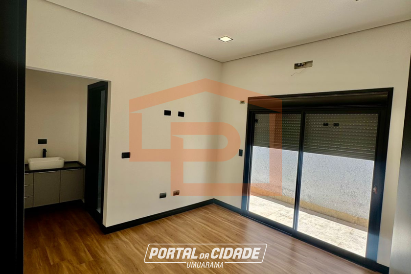 Casa &agrave; venda - 250m&sup2; - Zona VII