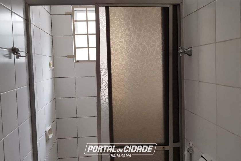 Apartamento para alugar - 50m&sup2; - ZONA III
