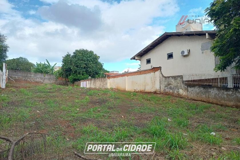 Terreno &agrave; venda - 590m&sup2; - Jardim Tangar&aacute;