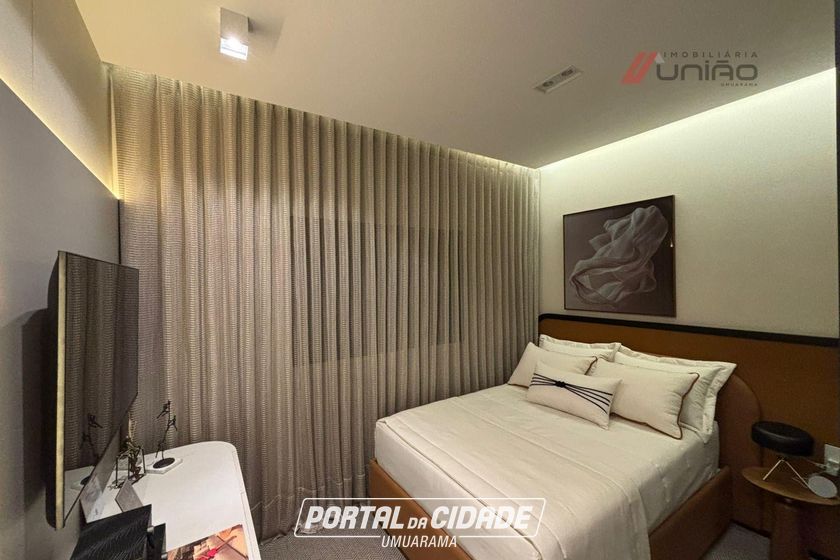 Apartamento &agrave; venda - 242m&sup2; - Parque Presidente