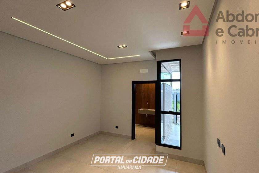Casa &agrave; venda - 112m&sup2; - Parque Melhoramentos