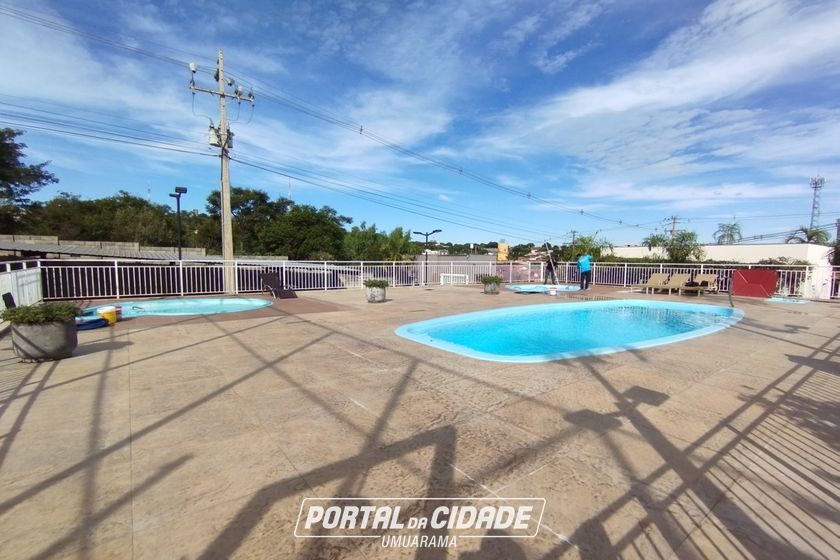 Apartamento &agrave; venda - 45m&sup2; - ZONA V