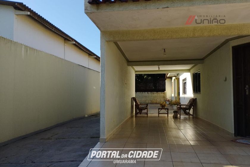 Casa &agrave; venda - 183m&sup2; - Jardim Tropical