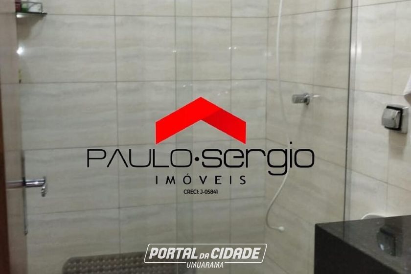 Casa &agrave; venda - 134m&sup2; - Jardim Novo Milenio
