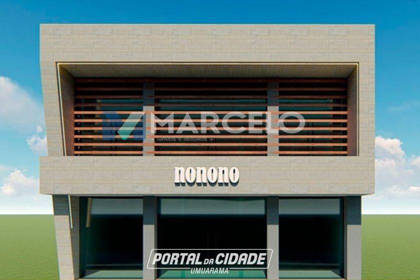 Sal&atilde;o Comercial para alugar - 500m&sup2; - Parque da G&aacute;vea