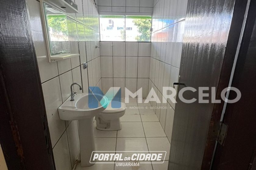 Casa &agrave; venda - 100m&sup2; - Zona III