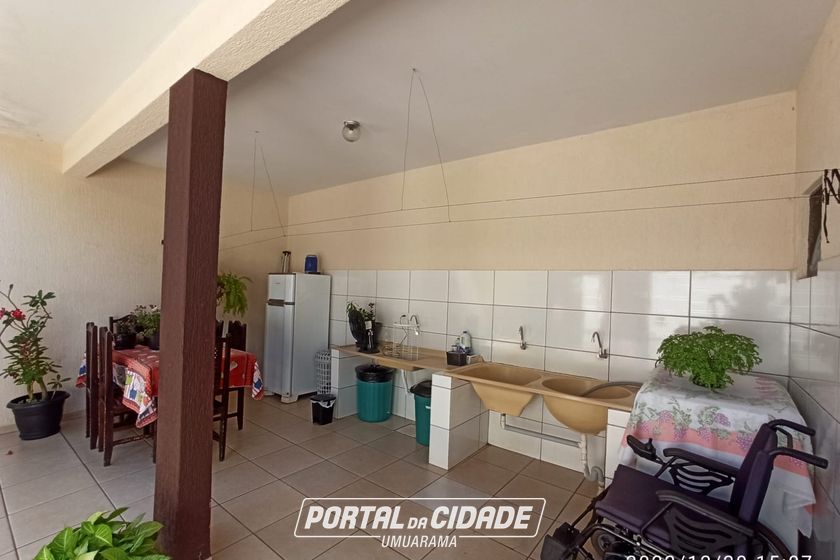 Casa &agrave; venda - 123m&sup2; - Jardim Am&eacute;rica I