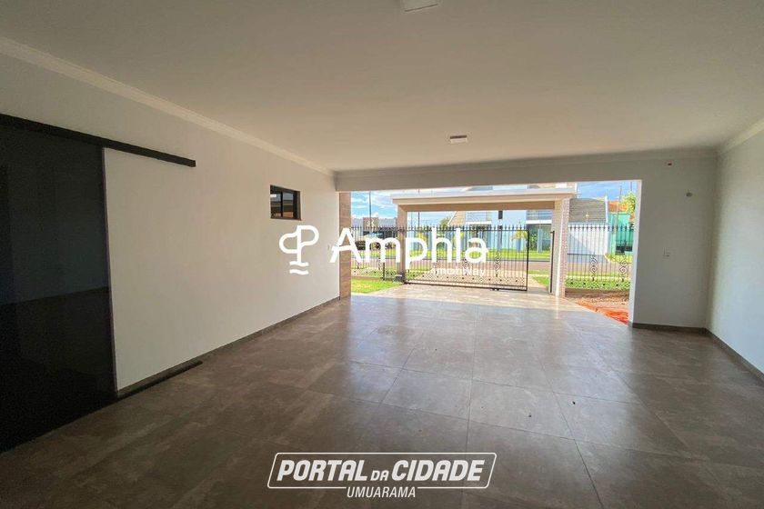 Casa &agrave; venda - 145m&sup2; - Boa Vista