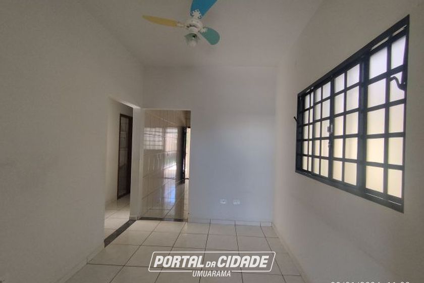 Casa &agrave; venda - Zona II