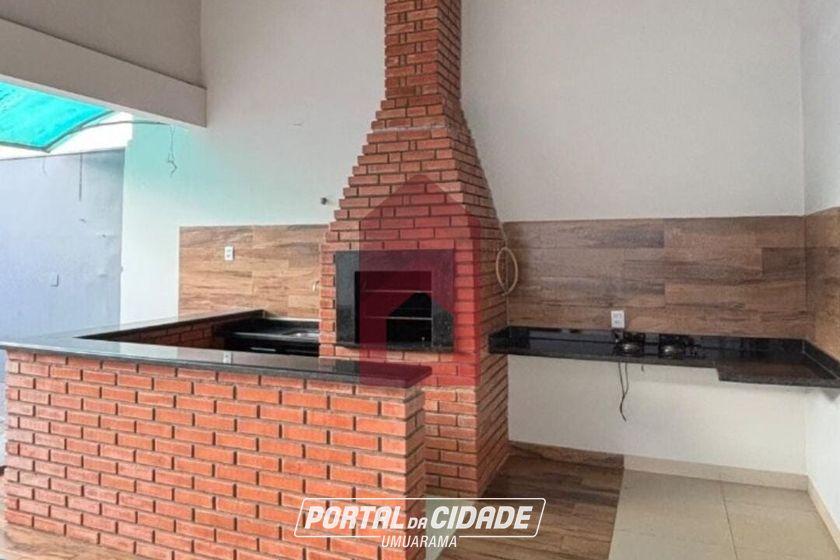 Casa &agrave; venda - 200m&sup2; - Jardim Aratimb&oacute;