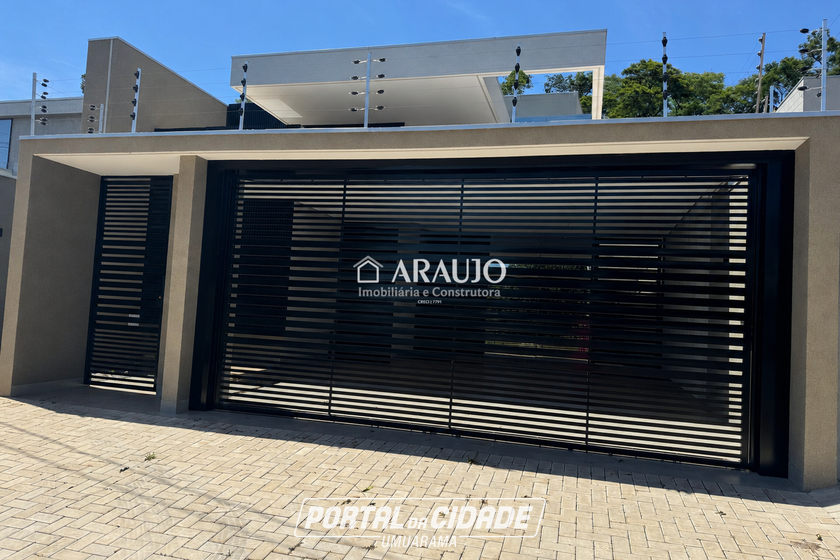 Casa &agrave; venda - 145m&sup2; - Jardim Porto Seguro