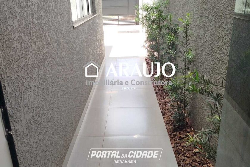 Casa &agrave; venda - 75m&sup2; - Parque Metropolitano