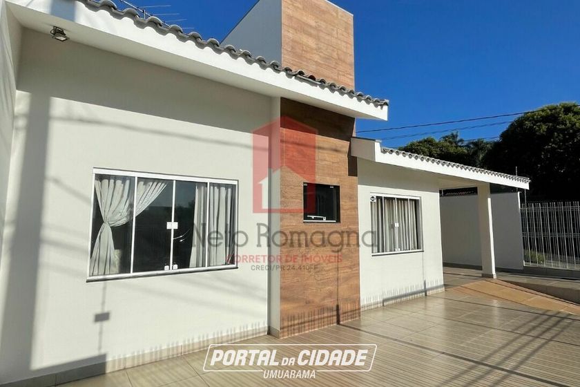 Casa &agrave; venda - 150m&sup2; - Jardim Floren&ccedil;a