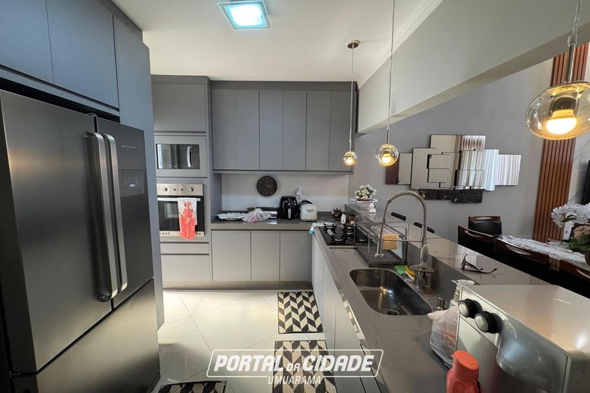 Casa &agrave; venda - 240m&sup2; - Jardim Europa