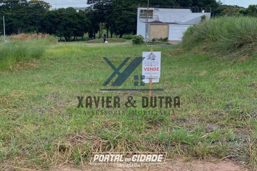 Terreno &agrave; venda - 240m&sup2; - Parque Residencial Metropolitano 2