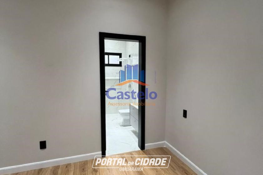 Casa &agrave; venda - 187m&sup2; - PARQUE RESIDENCIAL INTERLAGOS II
