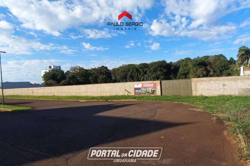 Terreno &agrave; venda - 15m&sup2; - Jardim La Salle