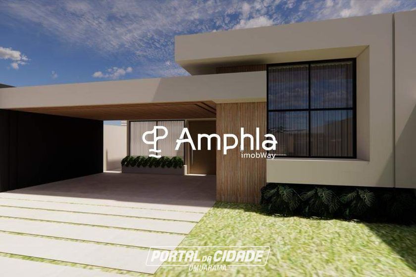 Casa &agrave; venda - 316m&sup2; - Neva