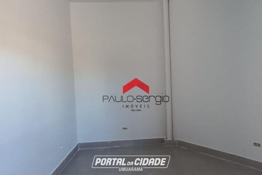 Sal&atilde;o Comercial &agrave; venda - 355m&sup2; - Zona V