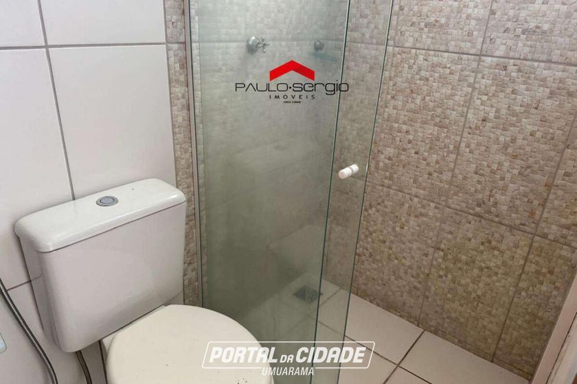 Casa &agrave; venda - 180m&sup2; - Alto Para&iacute;so