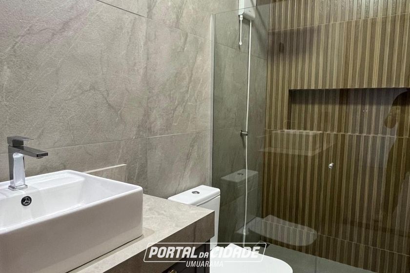 Casa &agrave; venda - 140m&sup2; - Parque Est&acirc;ncia II