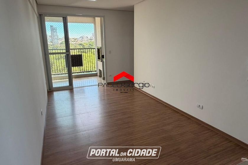 Apartamento &agrave; venda - 131m&sup2; - Jardim Social
