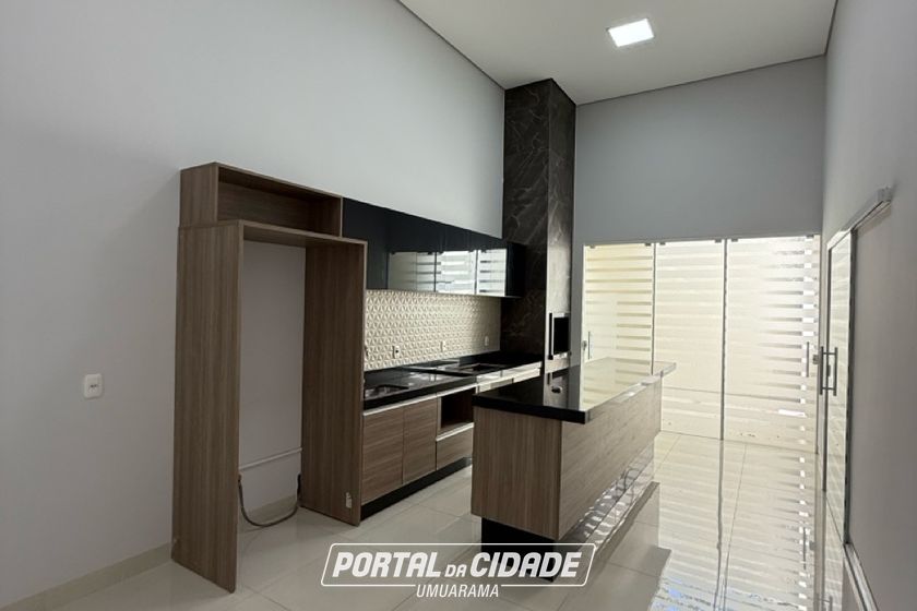 Casa &agrave; venda - 112m&sup2; - Jardim Santa Clara