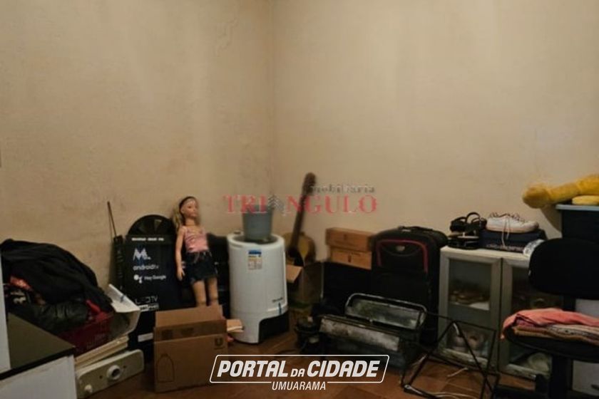 Casa &agrave; venda - 76m&sup2; - PARQUE DOM PEDRO II