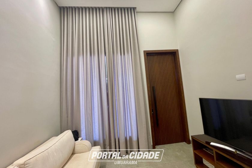 Casa &agrave; venda - 195m&sup2; - PARQUE CIDADE JARDIM