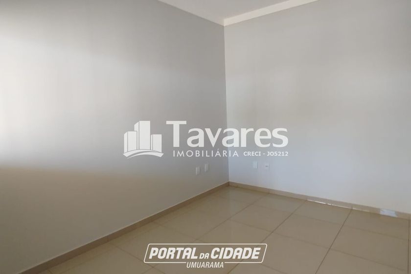 Casa para alugar - Jardim Santa Clara