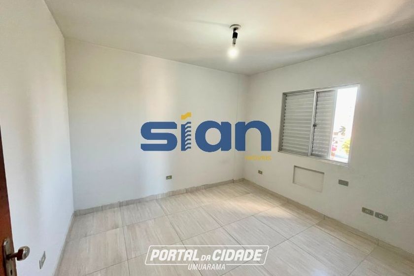 Apartamento para alugar - Zona III