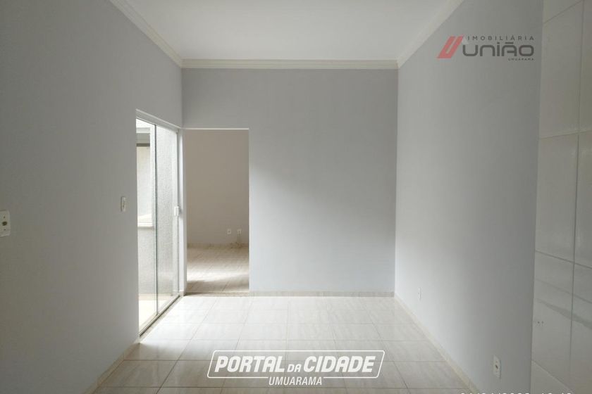 Casa &agrave; venda - 115m&sup2; - Jd Imigrantes