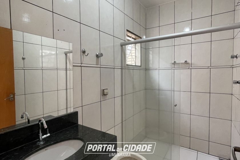 Casa para alugar - 98m&sup2; - JARDIM ALTO DA BOA VISTA