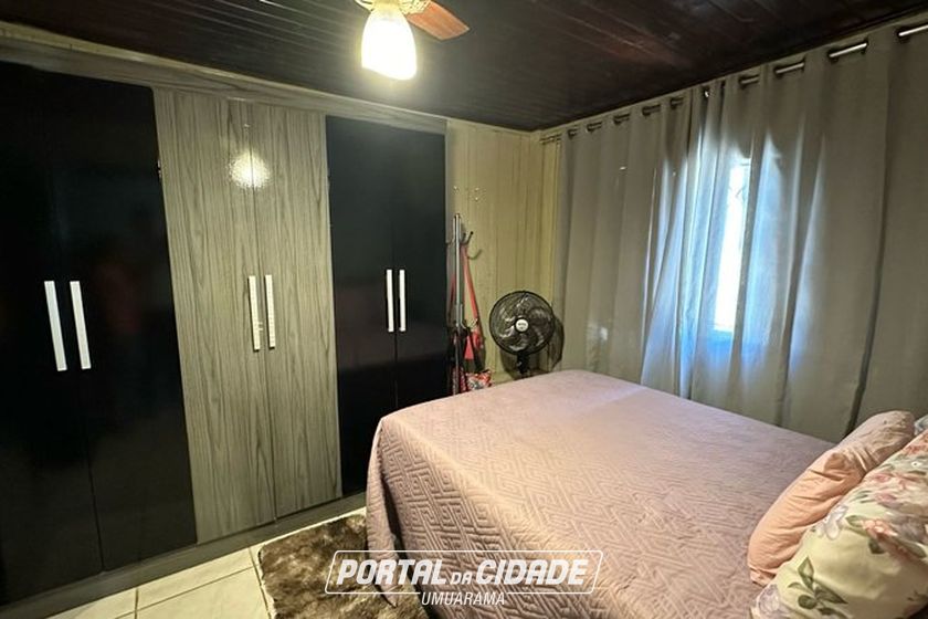 Casa &agrave; venda - 92m&sup2; - PARQUE SAN MARINO