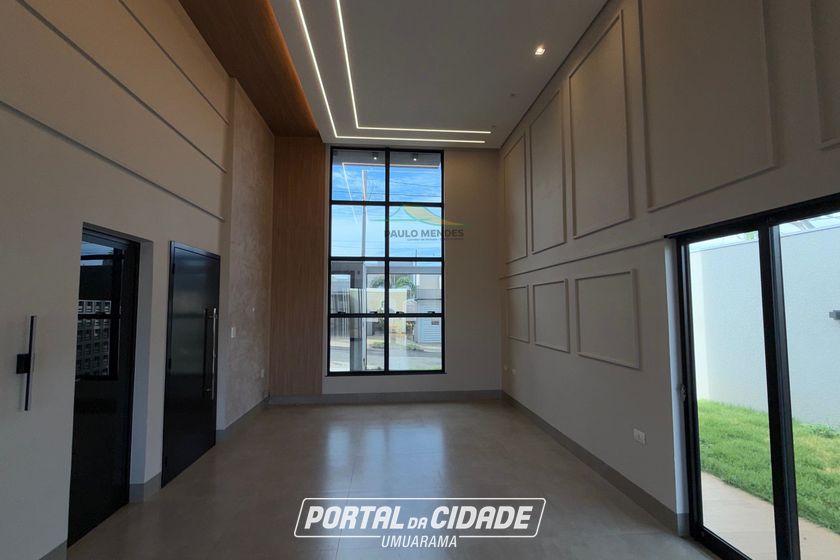 Casa &agrave; venda - 195m&sup2; - Parque Interlagos