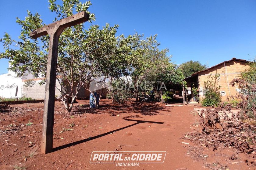 Terreno &agrave; venda - 2130m&sup2; - JARDIM GISELA